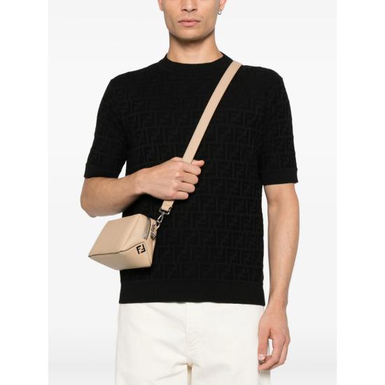 25FW 펜디 숄더백 ASIH 7VA668 F19VE NEUTRALS - FENDI