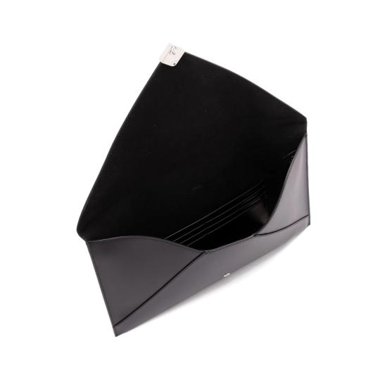 25FW 펜디 클러치/파우치 AAIW 7N0161 F0GXN BLACK - FENDI