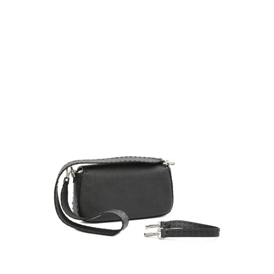 25FW 펜디 숄더백 ARLZ 7VA572 F0J55 BLACK - FENDI