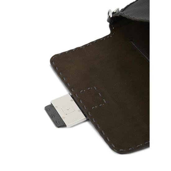 25FW 펜디 숄더백 ARLZ 7VA572 F0J55 BLACK - FENDI