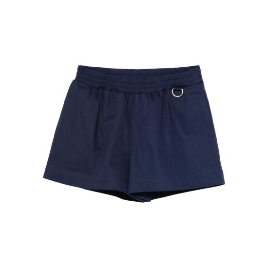 25FW [키즈] 펜디 쇼츠/버뮤다 AS5Y JFF375 F1I11 BLUE