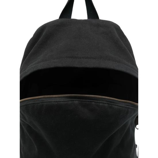 25FW 발렌시아가 백팩 835447 2ABY4 1065 BLACK - BALENCIAGA