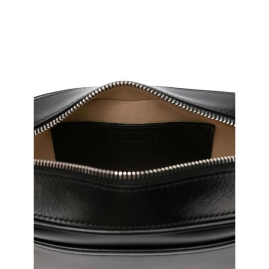 26SS 자크뮈스 숄더백 BAM00429 AC01C01 990 BLACK - JACQUEMUS