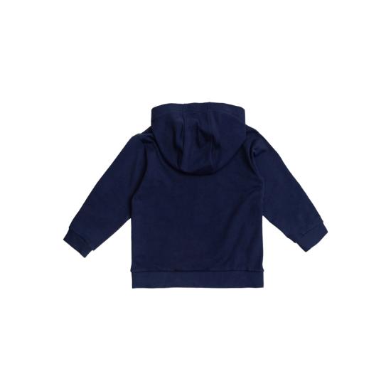 25FW [키즈] 펜디 트레이닝 상의 5V0 JUH097 F1I11 BLUE - FENDI