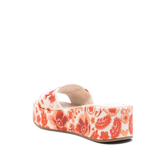 25FW 펜디 부츠 ATTG 8R8515 F1SZG NEUTRALS RED - FENDI