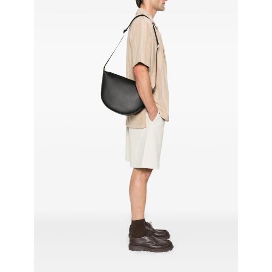 25FW 펜디 숄더백 ASISH 7VA663 F0GXN BLACK - FENDI