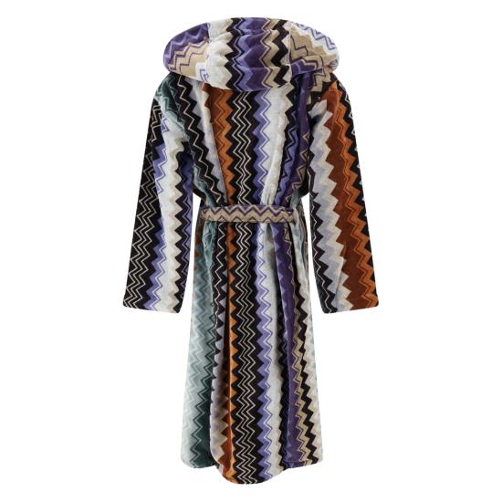 26SS 미쏘니 홈 언더웨어 1G3AC99708 165 BLUE - MISSONI HOME