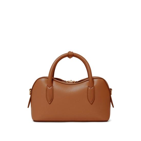 26SS 스텔라 맥카트니 크로스백 7B0139 WP0533 5742 BROWN - STELLA MCCARTNEY