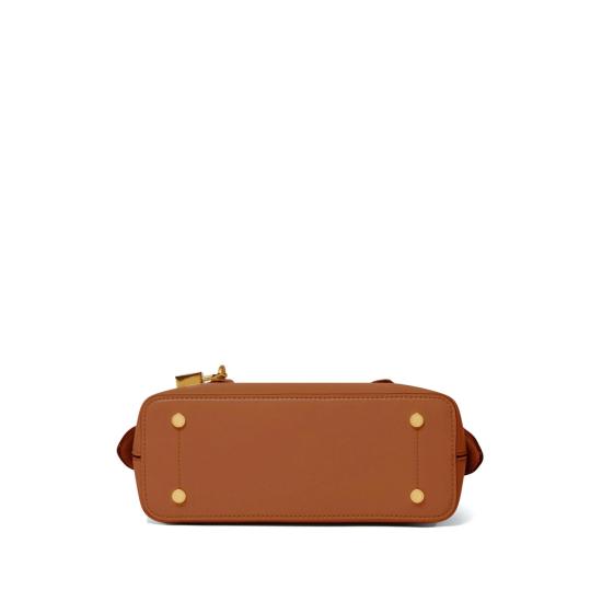 26SS 스텔라 맥카트니 크로스백 7B0139 WP0533 5742 BROWN - STELLA MCCARTNEY