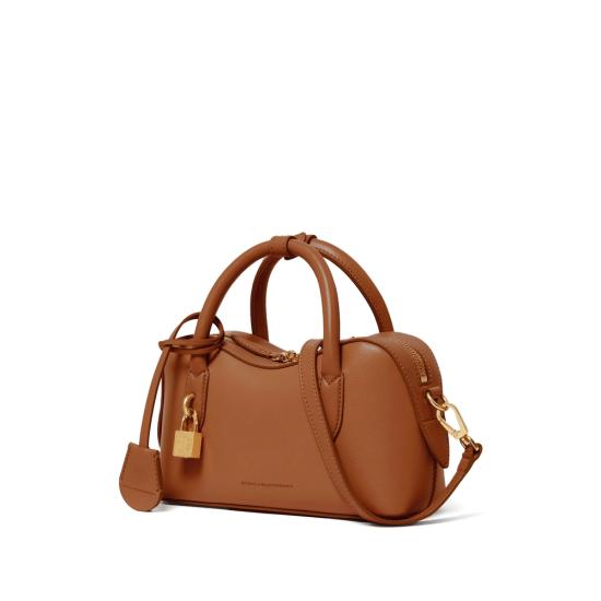 26SS 스텔라 맥카트니 크로스백 7B0139 WP0533 5742 BROWN - STELLA MCCARTNEY