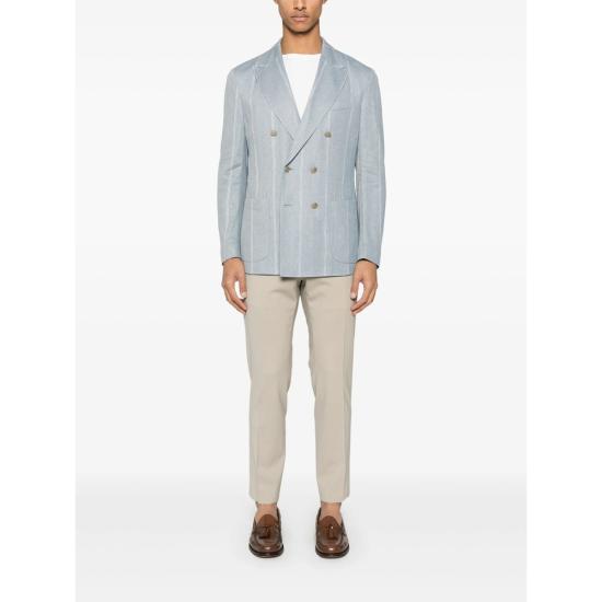 26SS 피티토리노 수트 팬츠 MA27 AFX0Z00FWD 0040 NEUTRALS - PT TORINO