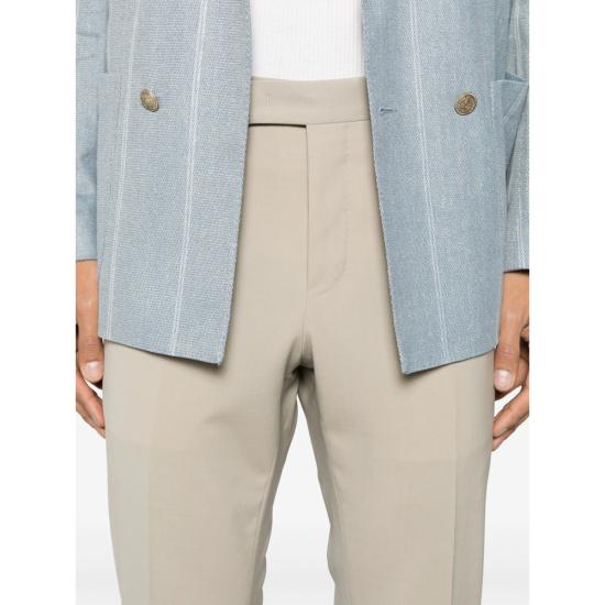 26SS 피티토리노 수트 팬츠 MA27 AFX0Z00FWD 0040 NEUTRALS - PT TORINO