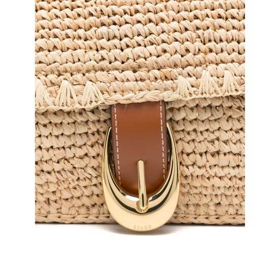 26SS 스타우드 토트백 H25R6003RB NTTN NEUTRALS - STAUD