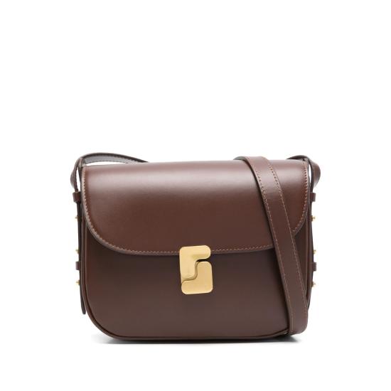 26SS 쉐르 크로스백 SEM1615 BELLIMINI MOKA BROWN