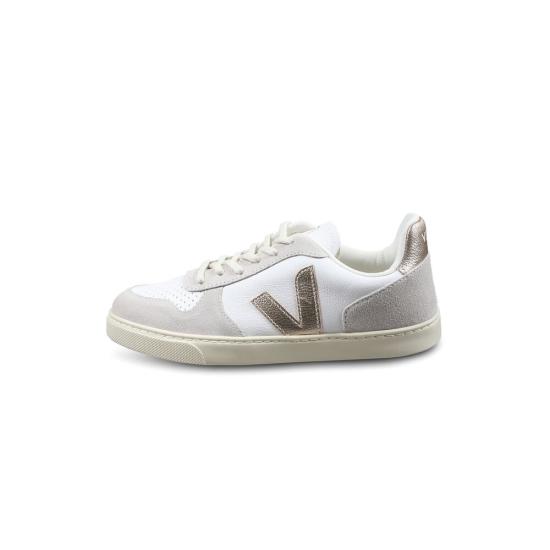 26SS [키즈] 베자 스니커즈 CX0520620C EWHPL WHITE - VEJA
