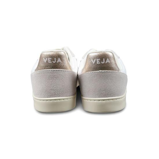 26SS [키즈] 베자 스니커즈 CX0520620C EWHPL WHITE - VEJA