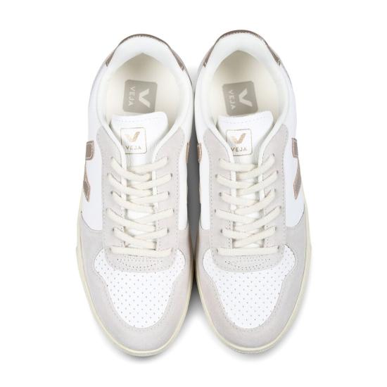 26SS [키즈] 베자 스니커즈 CX0520620C EWHPL WHITE - VEJA