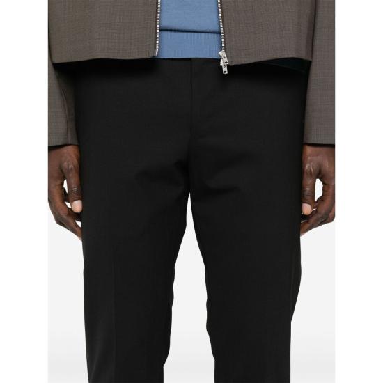 26SS 피티토리노 수트 팬츠 MA27 AFX0Z00FWD 0990 BLACK - PT TORINO