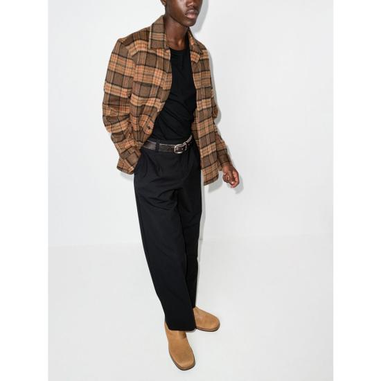 26SS 랄프 로렌 반팔 티셔츠 710680785001 BLACK - RALPH LAUREN