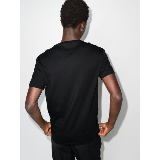 26SS 랄프 로렌 반팔 티셔츠 710680785001 BLACK - RALPH LAUREN