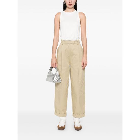 26SS 쉐르 민소매 티셔츠 TSH1605 DOLLY BLANC WHITE - SOEUR