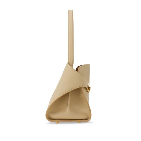 26SS 살바토레 페라가모 숄더백 219816 0780594 STOCR NEUTRALS - SALVATORE FERRAGAMO