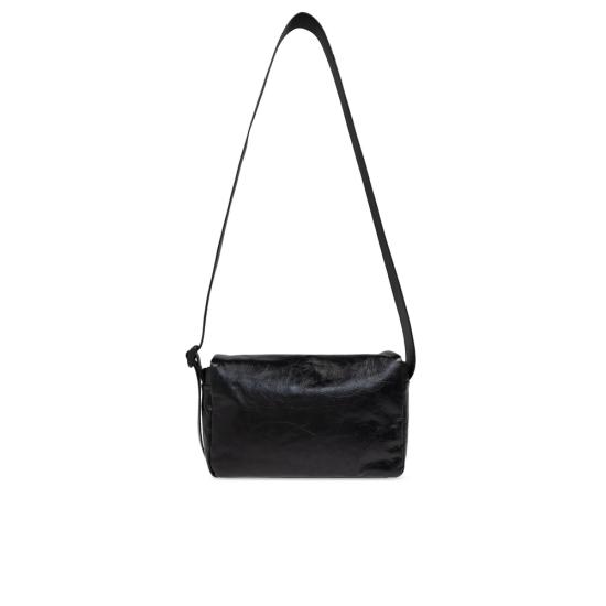 25FW 발렌시아가 크로스백 806630 2ABCI 1000 BLACK - BALENCIAGA