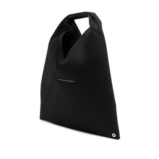 26SS MM6 메종마르지엘라 토트백 P6414 S54WD0043 T8013 BLACK - MM6 MAISON MARGIELA