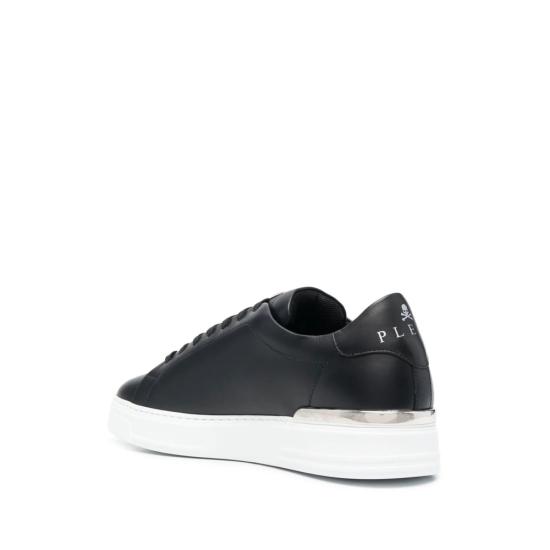 26SS 필립 플레인 스니커즈 USC0379 PLE075N 02 BLACK - PHILIPP PLEIN