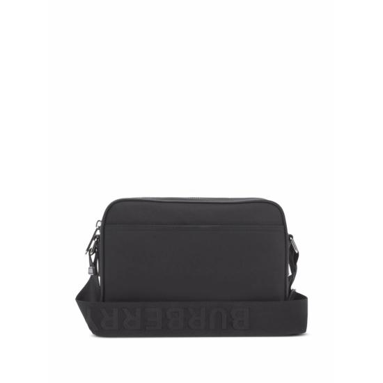 26SS 버버리 패디 백 8049094 PADDY PN9 A1189 BLACK - BURBERRY