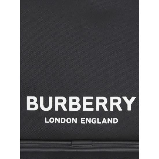 26SS 버버리 패디 백 8049094 PADDY PN9 A1189 BLACK - BURBERRY