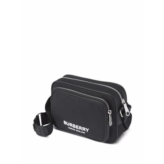 26SS 버버리 패디 백 8049094 PADDY PN9 A1189 BLACK - BURBERRY