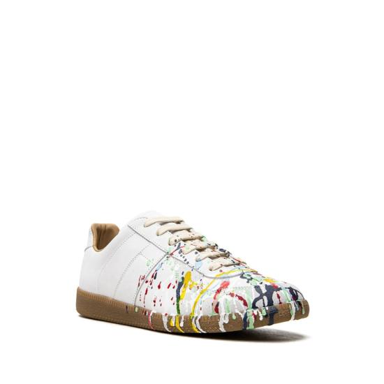 26SS 마르지엘라 스니커즈 P1892 S57WS0240 961 WHITE