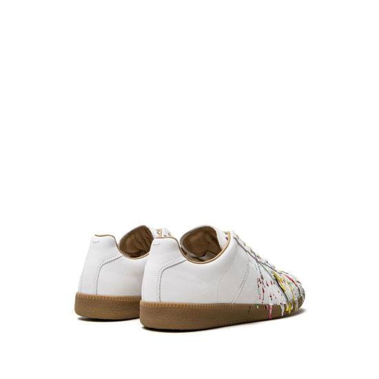 26SS 마르지엘라 스니커즈 P1892 S57WS0240 961 WHITE - MAISON MARGIELA