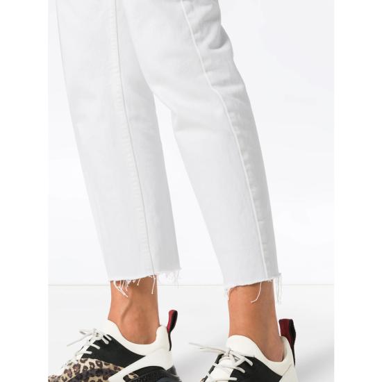 26SS 리던 데님 팬츠 184 3WSTV27 WHITE - RE/DONE