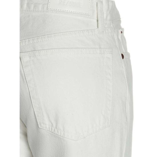 26SS 리던 데님 팬츠 184 3WSTV27 WHITE - RE/DONE