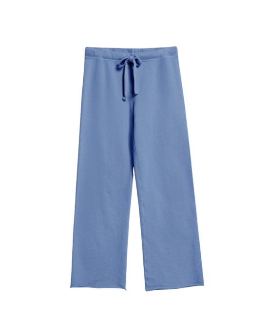  프랭크 앤 에일린 스트레이트 팬츠 프랭크 & 아일린 캐서린 롱 스웨트팬츠 포그