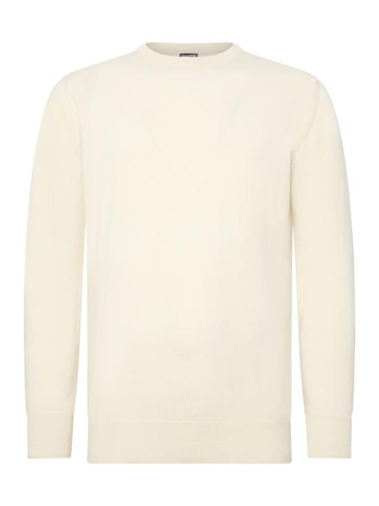 25FW 프랜지스 콜렉션 스웨터 FC415M Neutrals