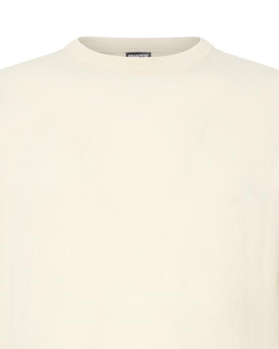 25FW 프랜지스 콜렉션 스웨터 FC415M Neutrals - FRANZESE COLLECTION