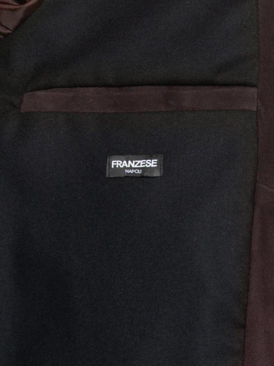 25FW 프랜지스 콜렉션 자켓 DF866 Brown - FRANZESE COLLECTION