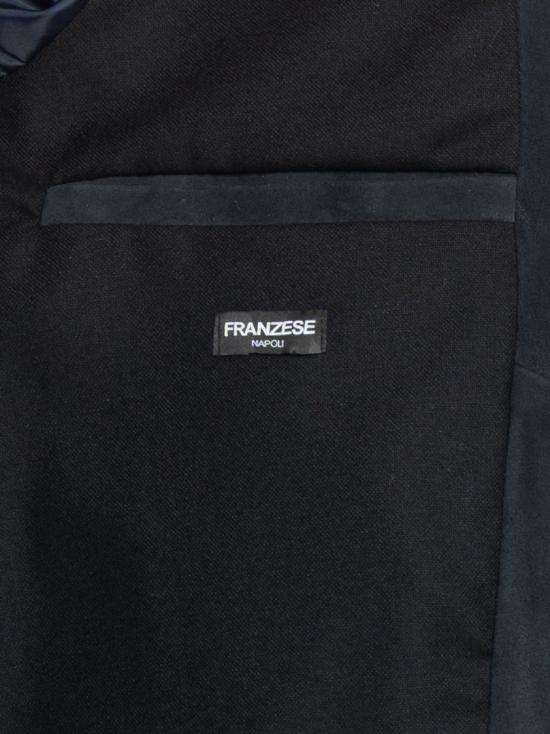 25FW 프랜지스 콜렉션 자켓 DF866 Blue - FRANZESE COLLECTION