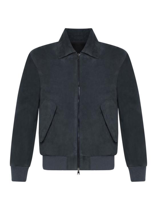 25FW 프랜지스 콜렉션 자켓 DF900 Blue