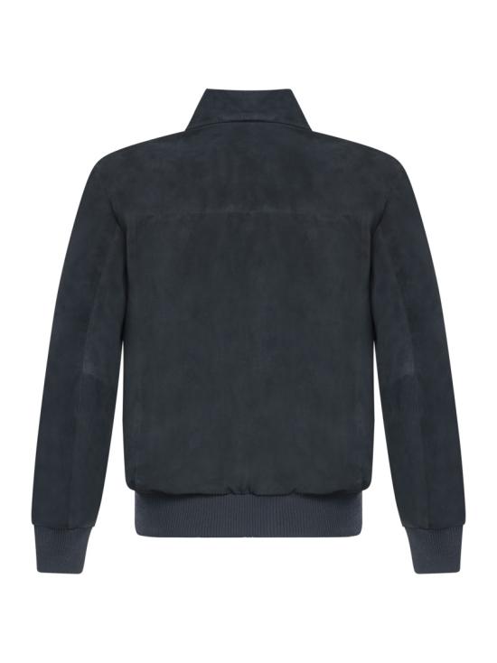 25FW 프랜지스 콜렉션 자켓 DF900 Blue - FRANZESE COLLECTION