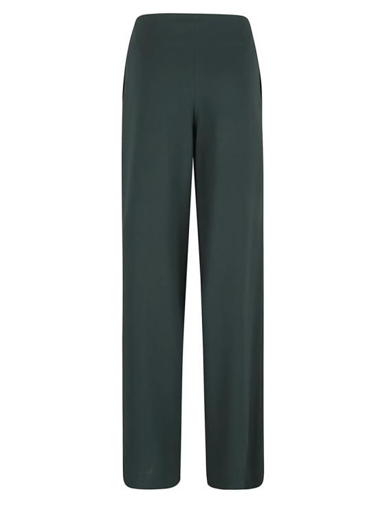 25FW 에르마노 설비노 트레이닝/조거 팬츠 D472P308 WXW Green - ERMANNO SCERVINO