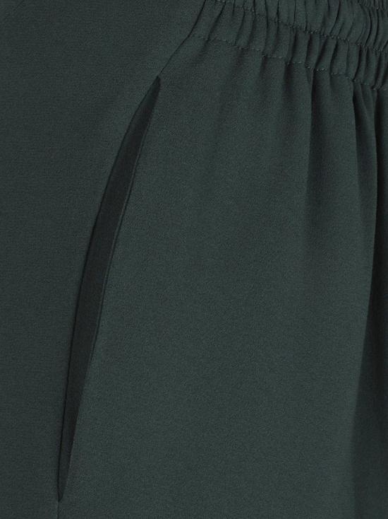 25FW 에르마노 설비노 트레이닝/조거 팬츠 D472P308 WXW Green - ERMANNO SCERVINO