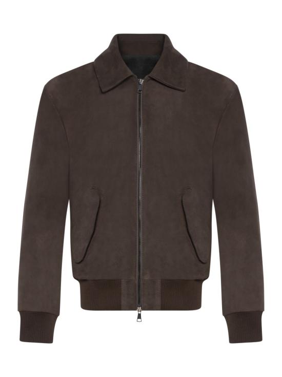 25FW 프랜지스 콜렉션 자켓 DF900 Brown