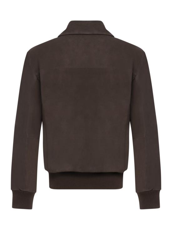 25FW 프랜지스 콜렉션 자켓 DF900 Brown - FRANZESE COLLECTION