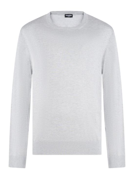 25FW 프랜지스 콜렉션 스웨터 FE6850 Grey