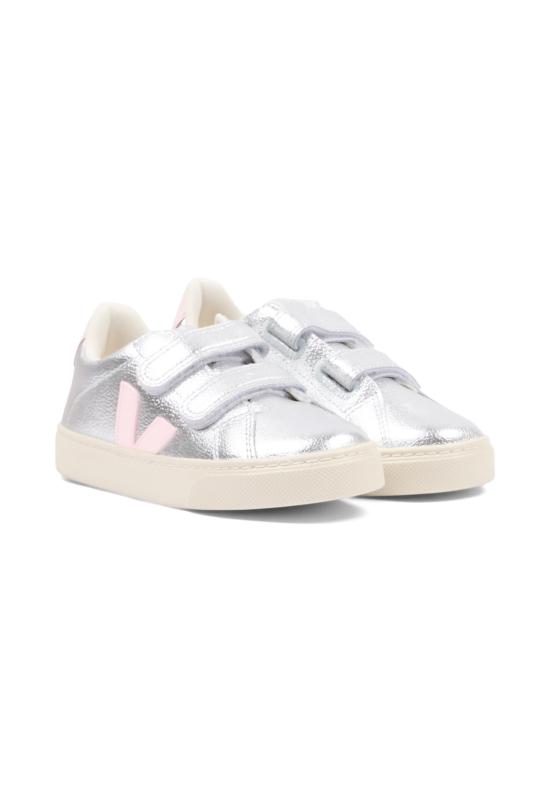 26SS [키즈] 베자 스니커즈 SV0521493C SILVER - VEJA