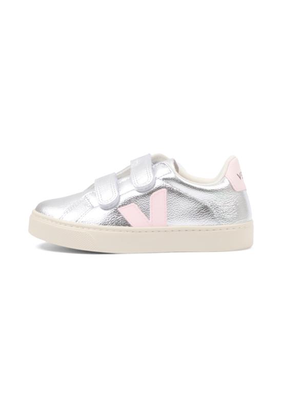 26SS [키즈] 베자 스니커즈 SV0521493C SILVER - VEJA